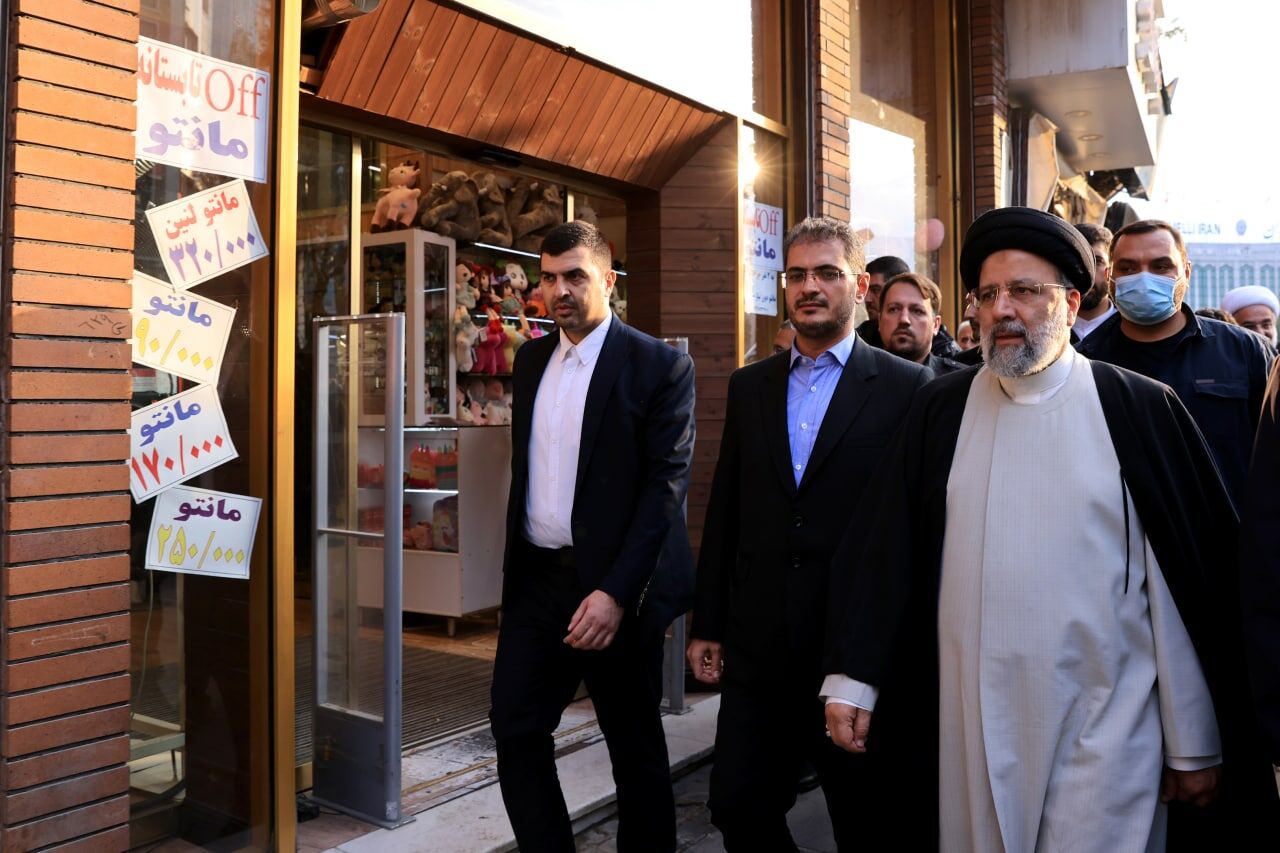 قدردانی اصناف از توجه رئیس‌جمهور به دغدغه‌های بازاریان و ثمرات پیگیری مرکز ارتباطات مردمی در حل مشکلات بازار 