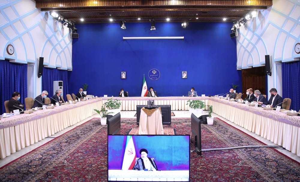 رئیس‌جمهوری: باید یک جنبش ایجاد شغل به راه انداخت