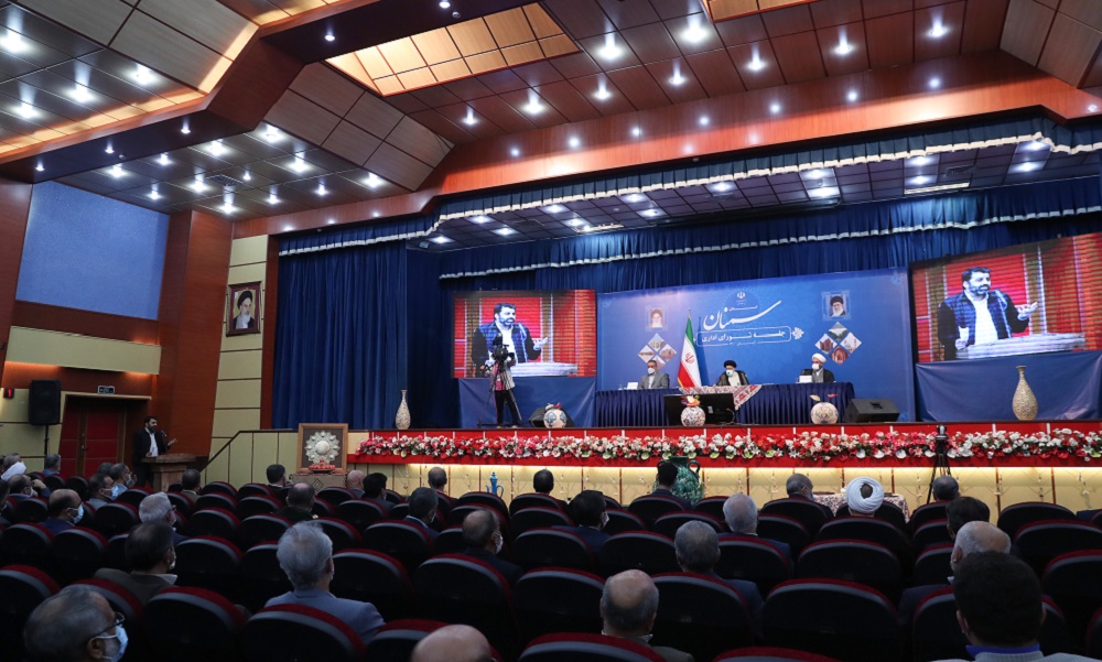 رئیس‌جمهور: بانک‌ها حق تعطیلی واحدهای تولیدی را ندارند