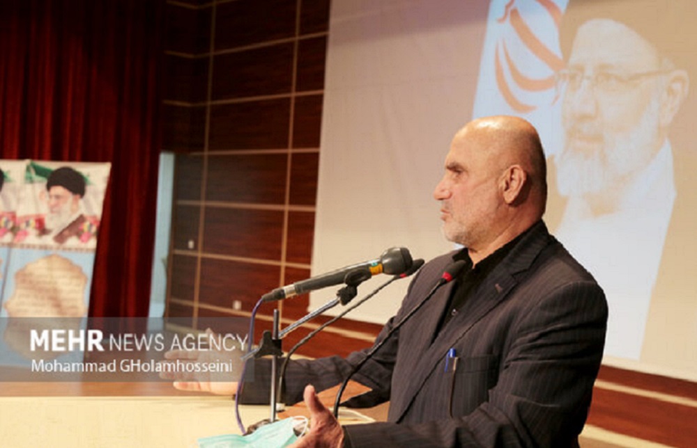 جزئیاتی از سفر رئیسی به بوشهر/ سفر رئیس جمهور با تشریفات نظامی