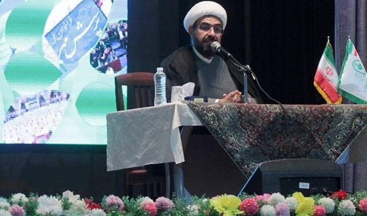 رئیس مرکز ارتباطات مردمی: حق جوان و نوجوان ما سوال کردن و اطلاع داشتن از اوضاع کشور است