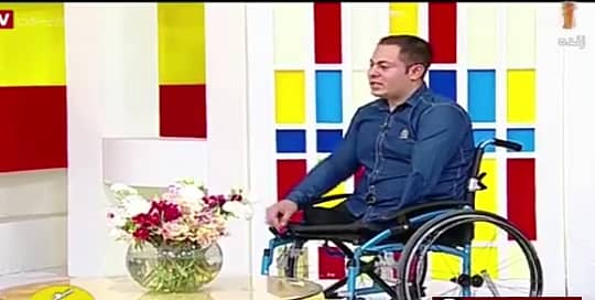 جوان زنجانی با پیگیری دولت به بزرگترین آرزویش رسید