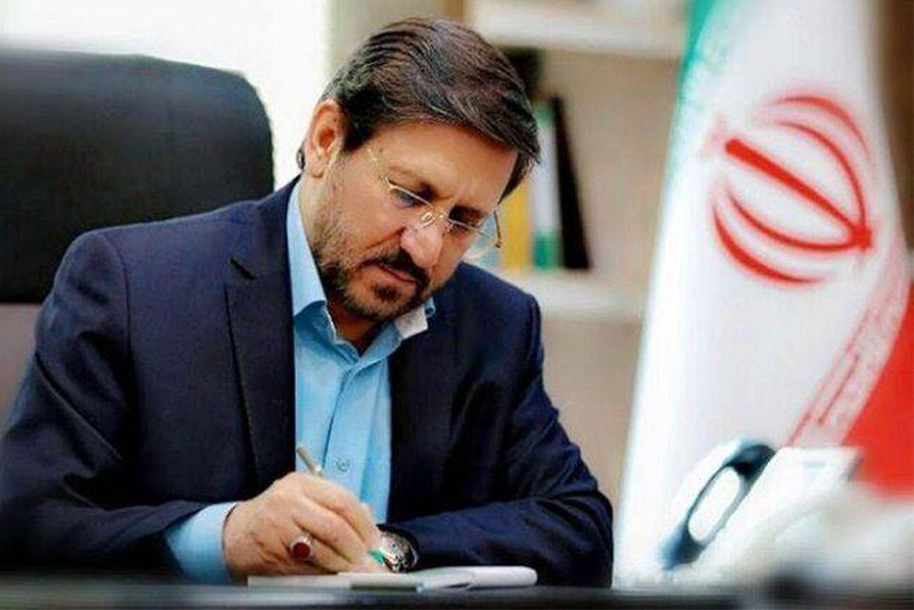 طرح درخواست شهروندان با استاندار سمنان از طریق سامد