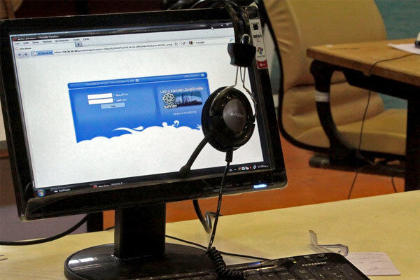 پاسخگویی فرماندار میبد به شهروندان در سامانه 111