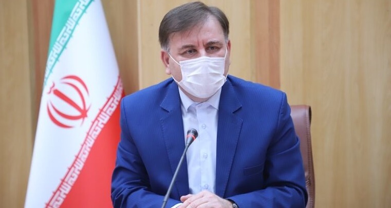 پاسخگویی استاندار گیلان به تماس‌های مردمی با تلفن 111