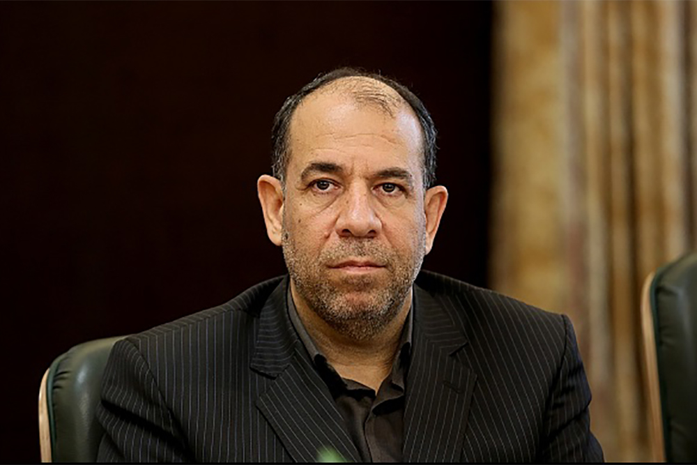 پاسخگویی استاندار خراسان شمالی به تماس‌های 111