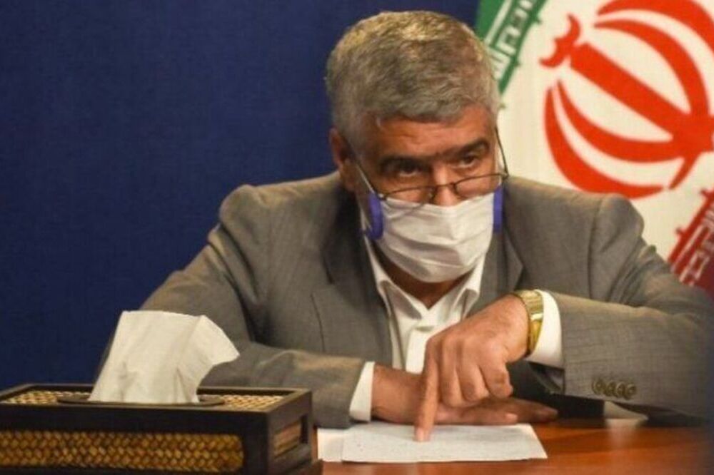 تاکید معاون استاندار البرز بر ارتباط مستمر با مردم از طریق سامد