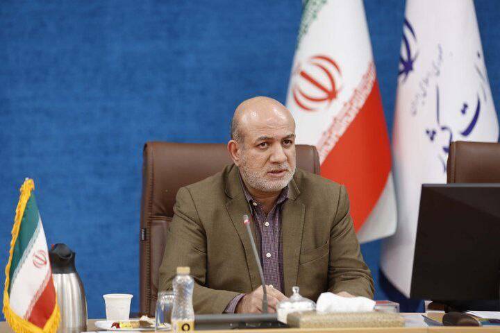 نشست مشترک مرکز ارتباطات مردمی ریاستجمهوری و مرکز بازرسی وزارت کشور