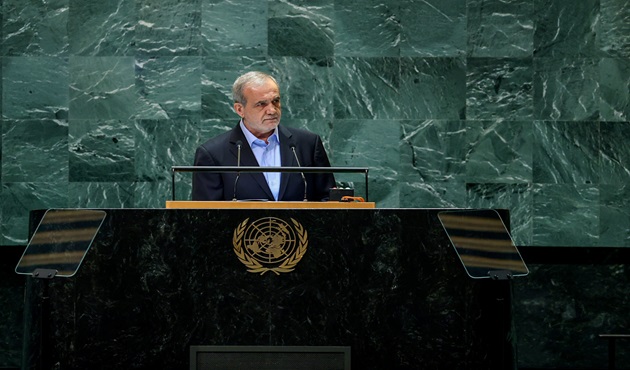 رئیس جمهور: مردم به شعار محوری «وفاق ملی» رأی دادند