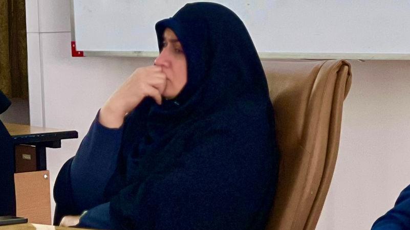 مدیرکل پیگیری و پاسخگویی به درخواست‌ها و شکایات مردمی مرکز ارتباطات مردمی: رسیدگ